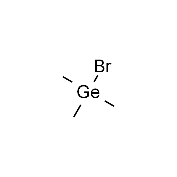 Trimethylgermanium bromide 98%