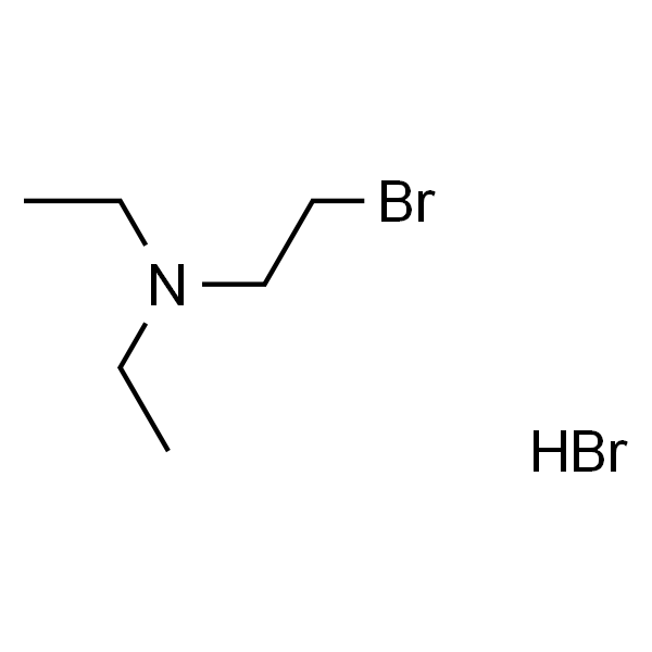 2-Bromo-N,N-Diethylethylamine Hydrobromide