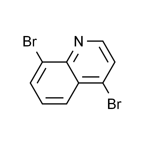 4-BROMO-8-BROMOQUINOLINE