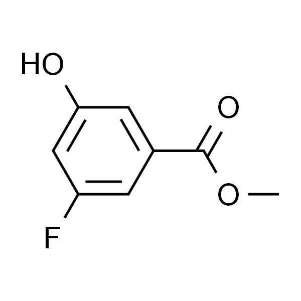 Methyl 3-Fluoro-5-hydroxybenzoate