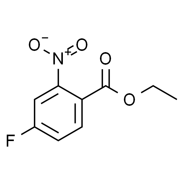 Ethyl 4-Fluoro-2-nitrobenzoate