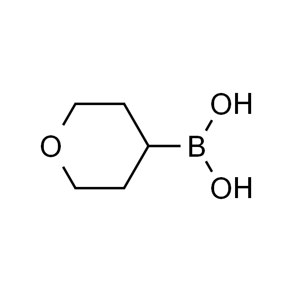 Tetrahydropyran-4-boronic Acid