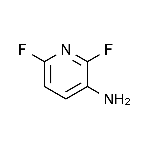 2,6-Difluoropyridin-3-amine