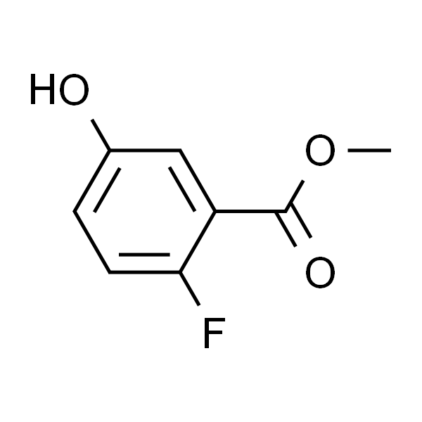 Methyl 2-fluoro-5-hydroxybenzoate