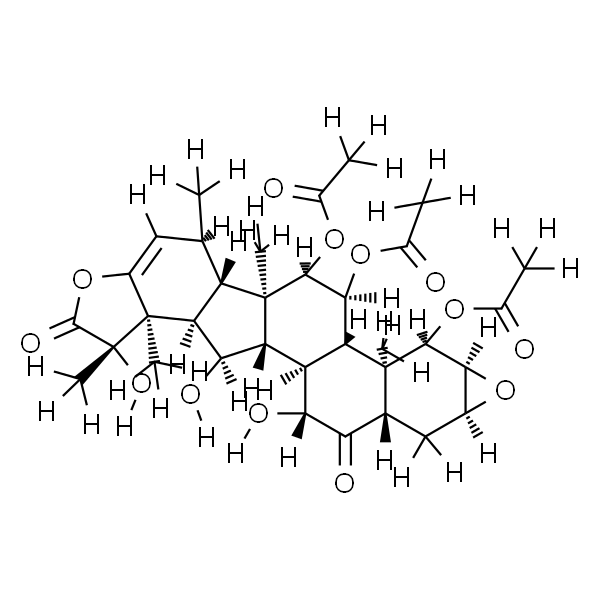 Taccalonolide B