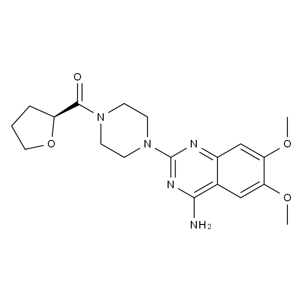 (S)-Terazosin