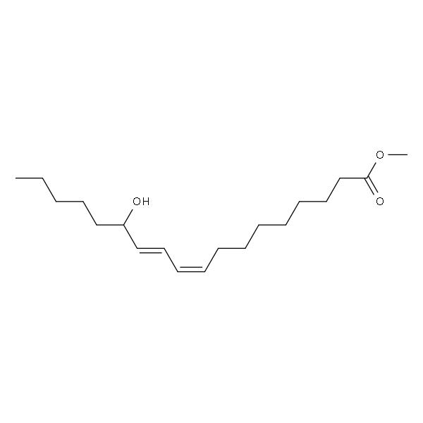 13(S)-hydroxy-9(Z),11(E)-octadecadienoic acid, methyl ester