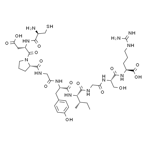 CYS-ASP-PRO-GLY-TYR-ILE-GLY-SER-ARG
