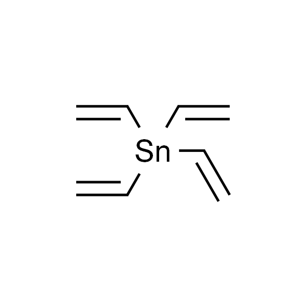 Tetravinyltin 97%