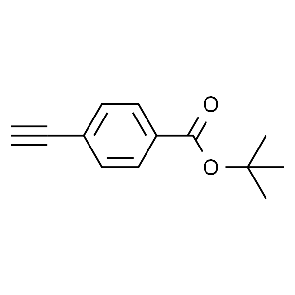 tert-Butyl 4-ethynylbenzoate