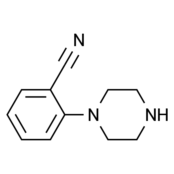 1-(2-Cyanophenyl)piperazine