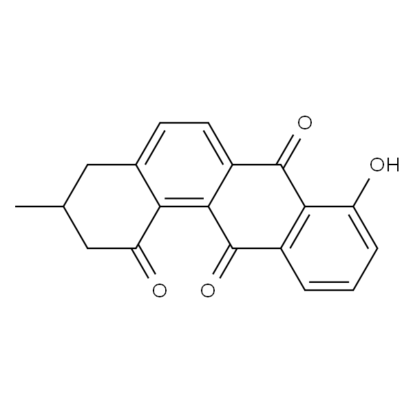 Ochromycinone