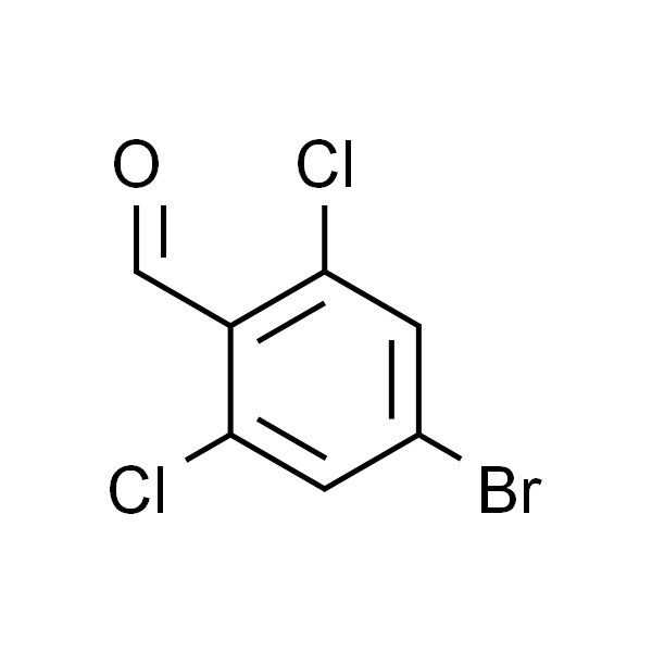 4-Bromo-2,6-dichlorobenzaldehyde