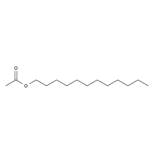 Dodecyl acetate 97%