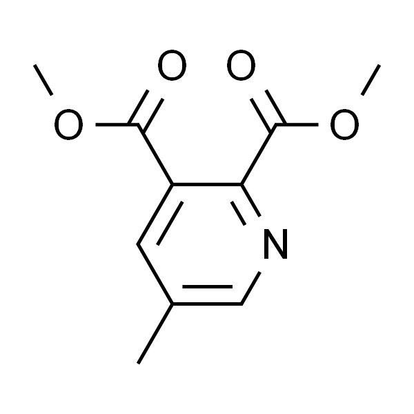 Dimethyl 5-methylpyridine-2,3-dicarboxylate