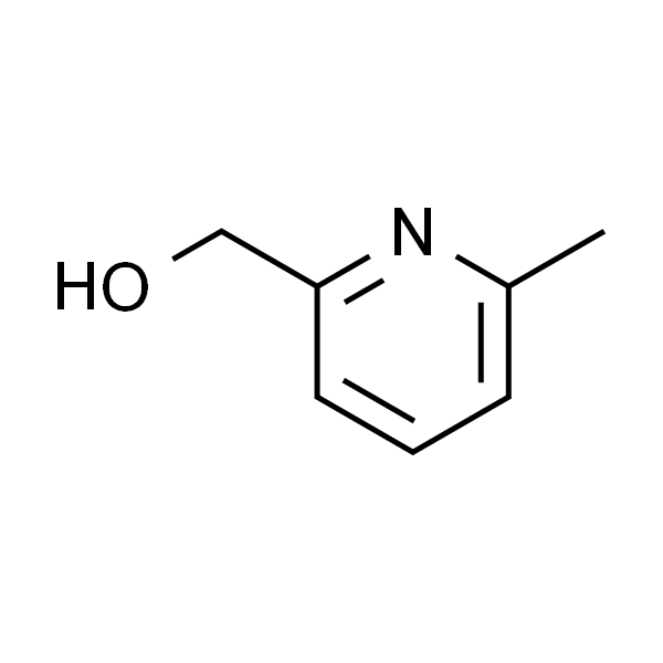 6-Methyl-2-pyridinemethanol