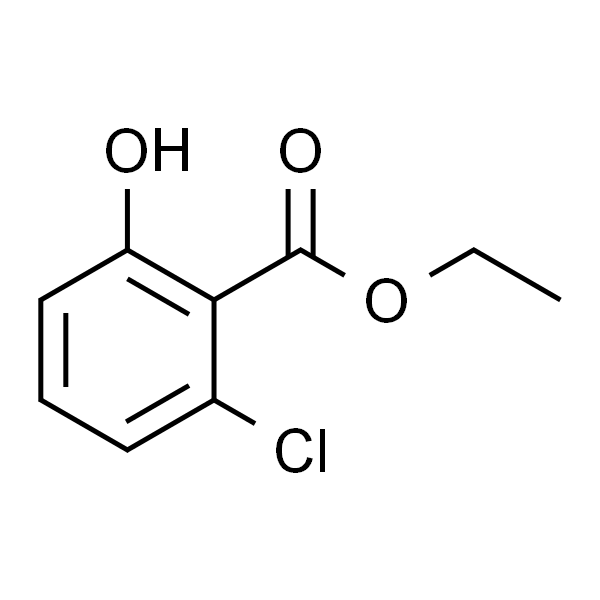 Ethyl 2-chloro-6-hydroxybenzoate