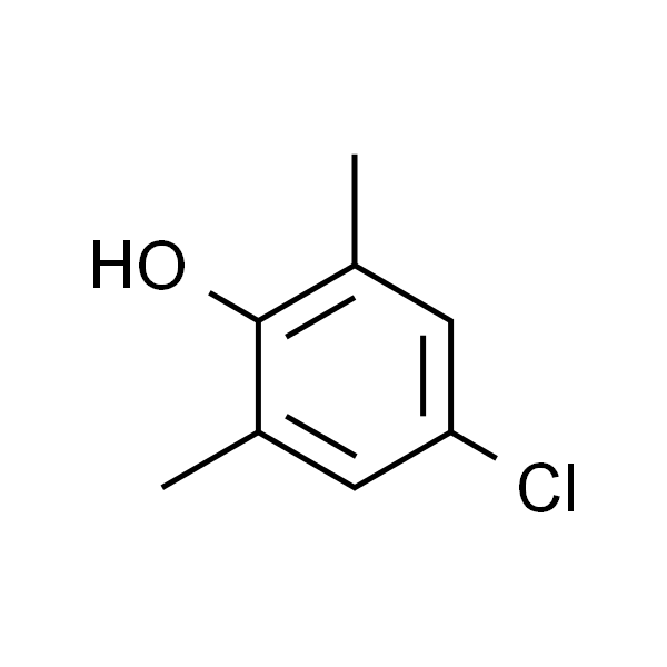 4-CHLORO-2,6-DIMETHYLPHENOL