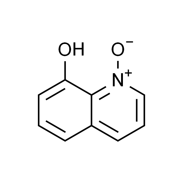 8-Quinolinol N-oxide