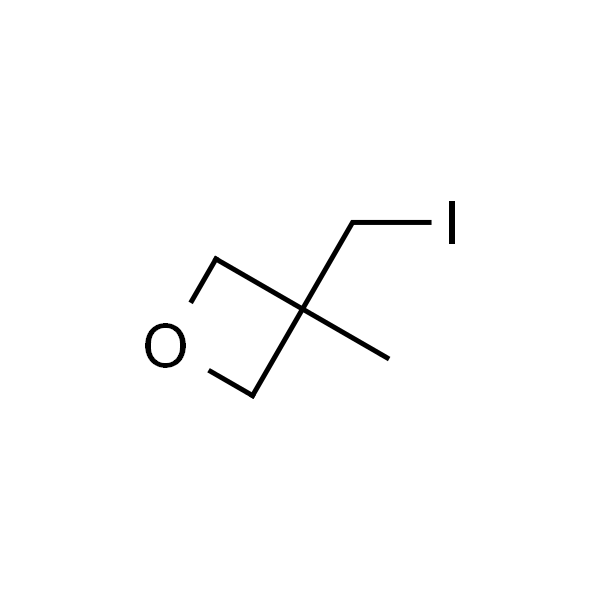 3-(Iodomethyl)-3-methyl-oxetane