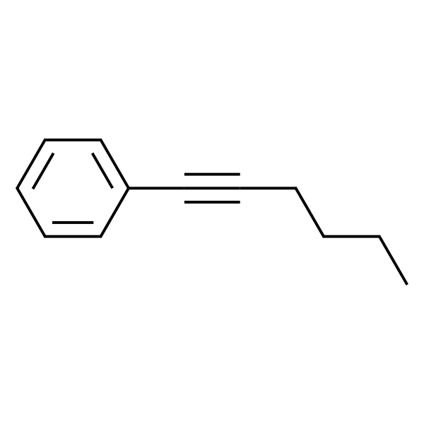 1-Phenyl-1-hexyne