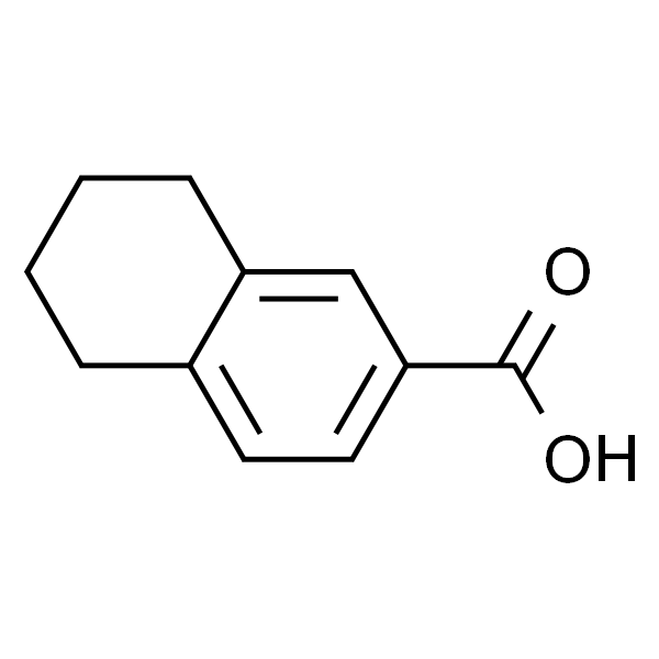 5,6,7,8-TETRAHYDRO-2-NAPHTHOIC ACID