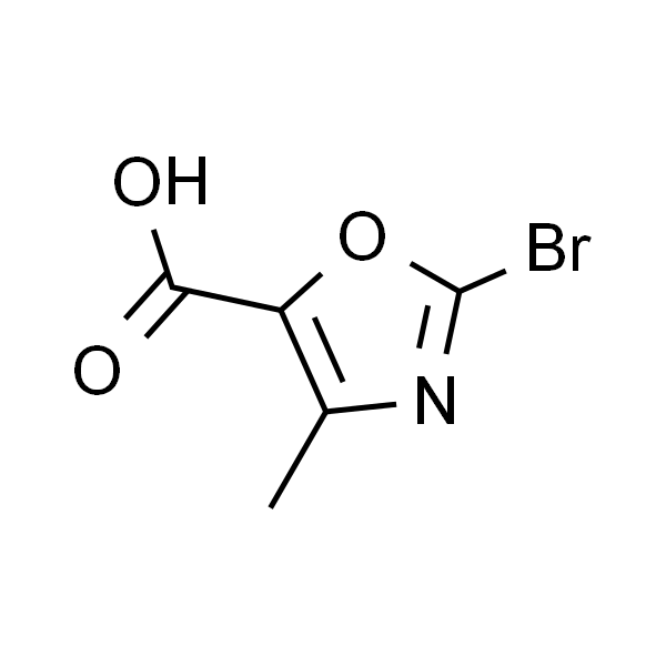 2-BroMo-4-Methyloxazole-5-carboxylic acid