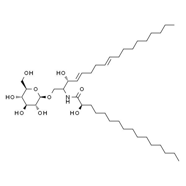 Soyacerebroside I