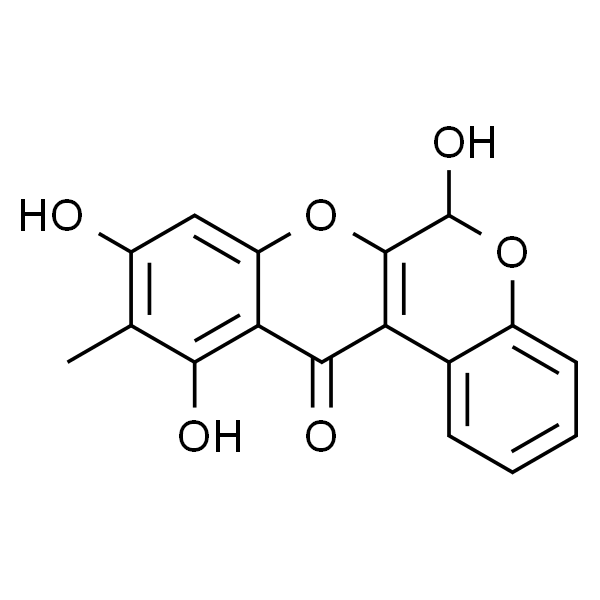 Boeravinone B