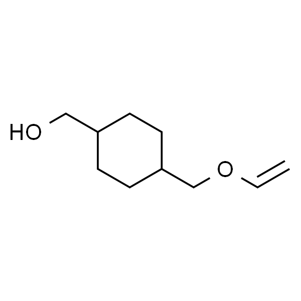 1,4-Cyclohexanedimethanol vinyl ether, mixture of cis and trans 85%, technical grade