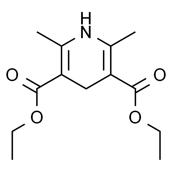 Diethyl 1,4-dihydro-3,5-pyridinecarboxylate