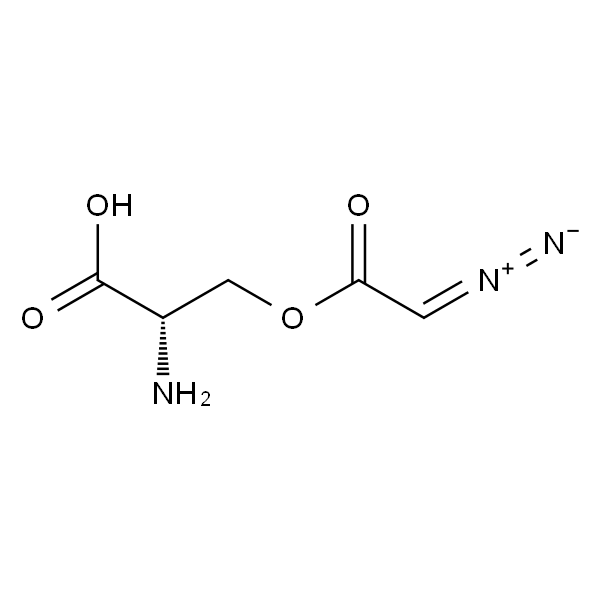 Azaserine