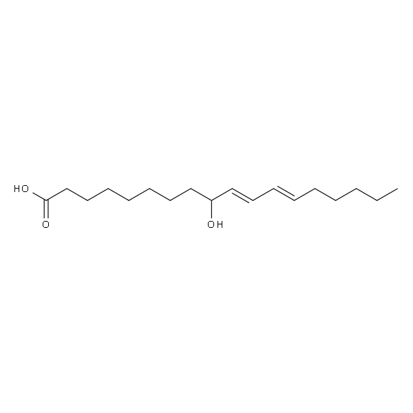 9-Hydroxy-10(E),12(E)-octadecadienoic acid