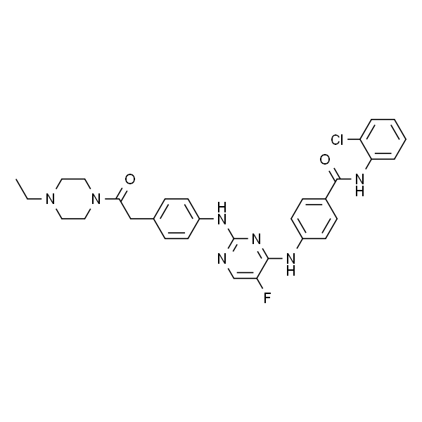 Aurora A Inhibitor I