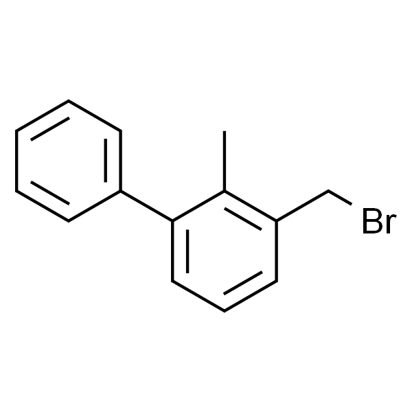 3-(Bromomethyl)-2-methyl-1,1'-biphenyl