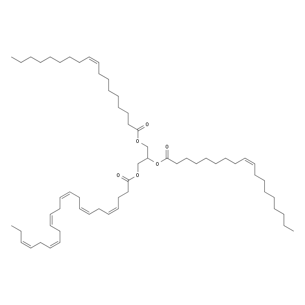 1,2-Olein-3-Docosahexaenoin