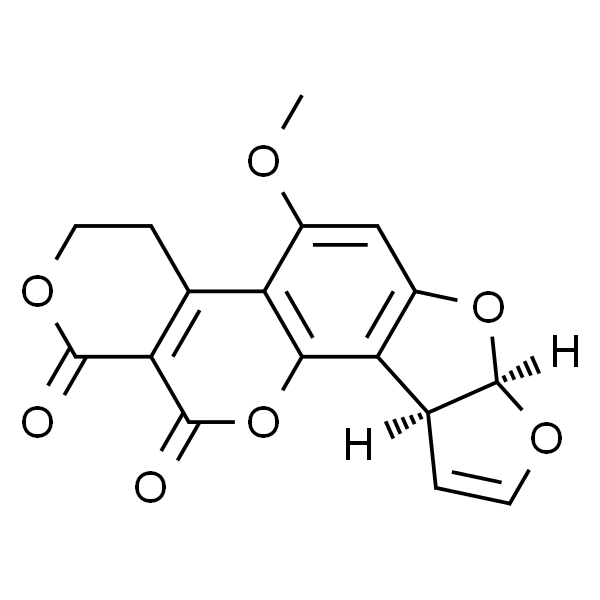 Aflatoxin G1