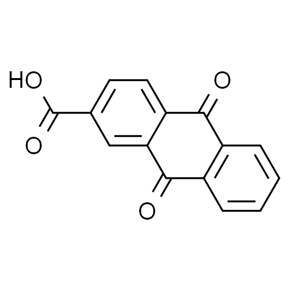 Anthraquinone-2-Carboxylic Acid