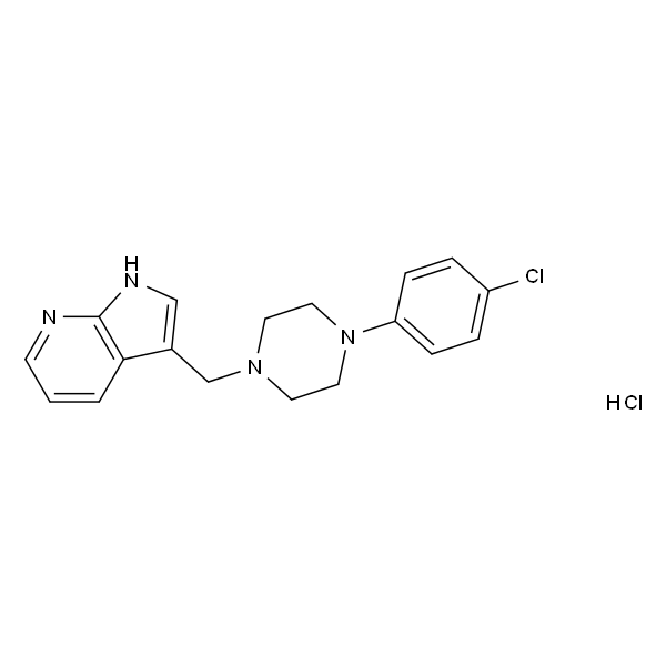 L-745870 hydrochloride