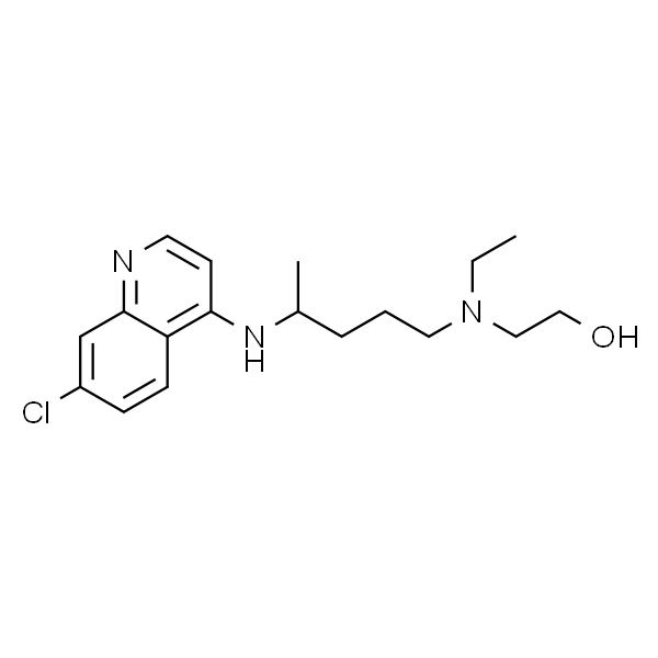 Hydroxy Chloroquine sulfate