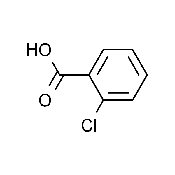 2-Chlorobenzoic acid