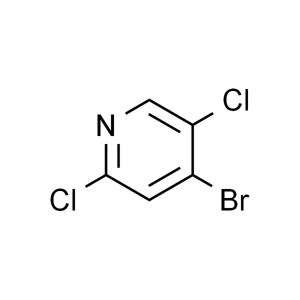 4-Bromo-2,5-dichloropyridine