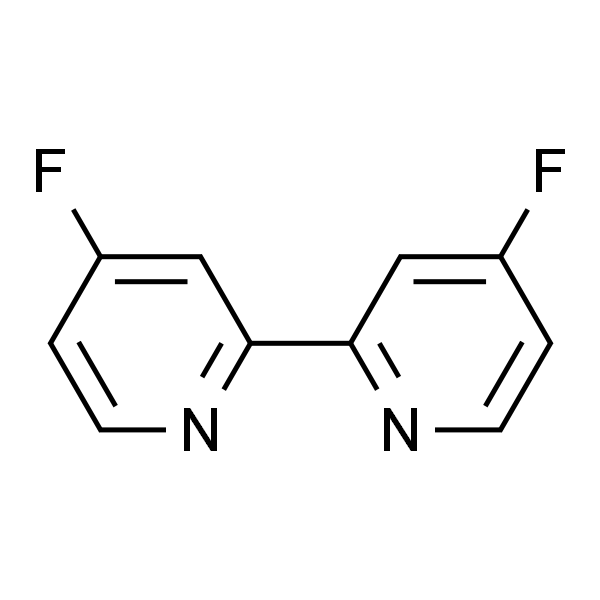 4,4'-Difluoro-2,2'-bipyridine