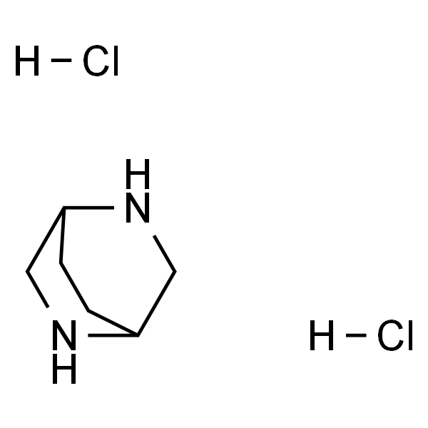 2，5-Diazabicyclo[2.2.2]octane Dihydrochloride