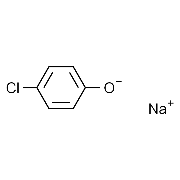 4-CHLOROPHENOL SODIUM SALT