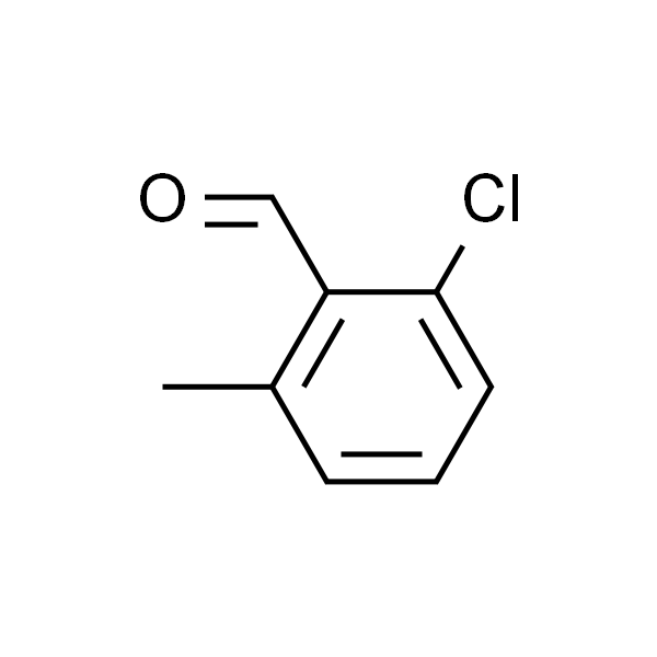 2-Chloro-6-methylbenzaldehyde