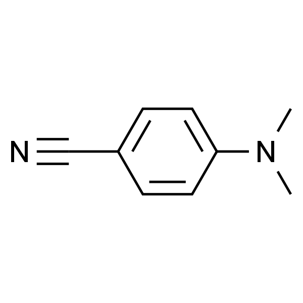 1-Cyano-4-(Dimethylamino)Benzene