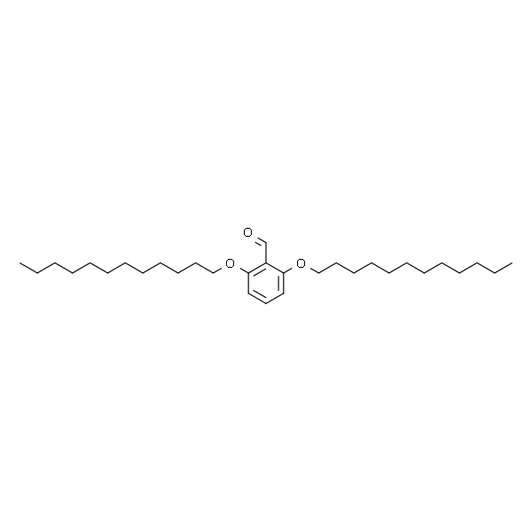 2,6-Bis(dodecyloxy)benzaldehyde