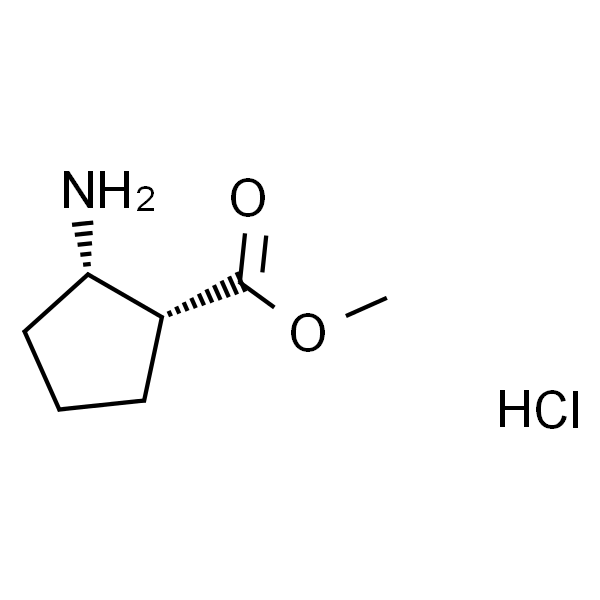 Methyl cis-2-Aminocyclopentanecarboxylate Hydrochloride