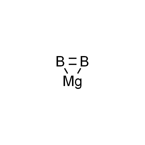 Magnesium boride